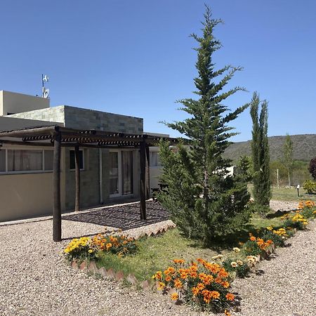 Cabanas Econature Valle Grande  Εξωτερικό φωτογραφία