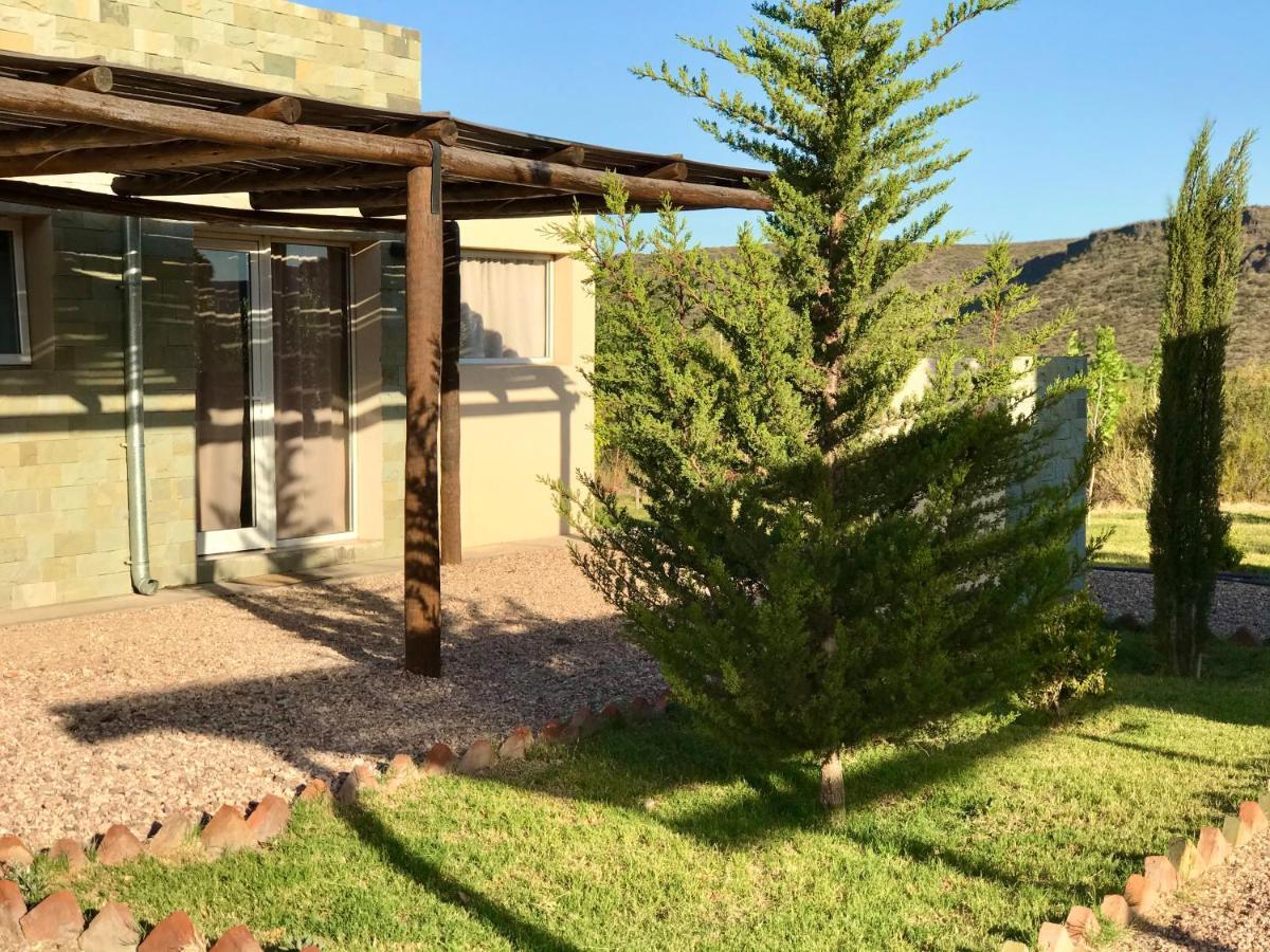 Cabanas Econature Valle Grande  Εξωτερικό φωτογραφία