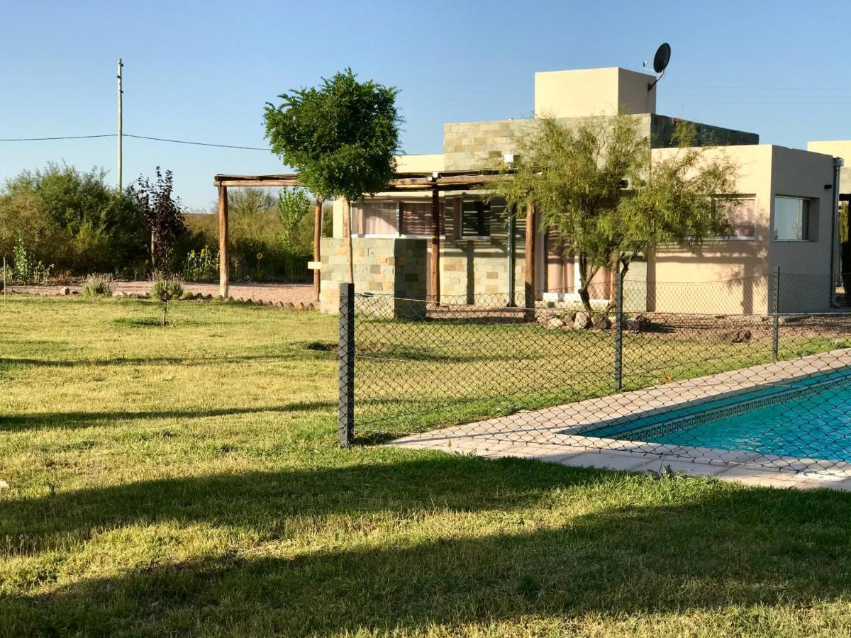 Cabanas Econature Valle Grande  Εξωτερικό φωτογραφία