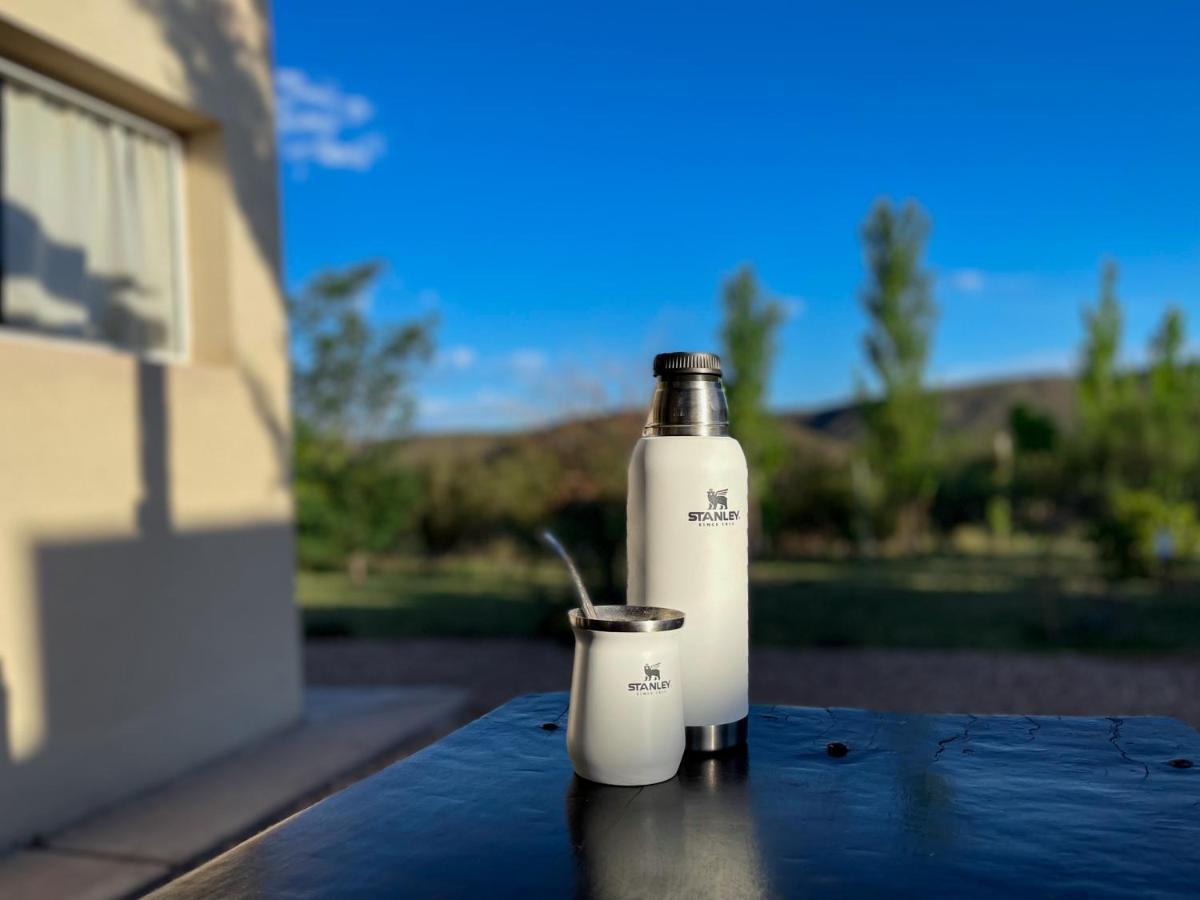 Cabanas Econature Valle Grande  Εξωτερικό φωτογραφία
