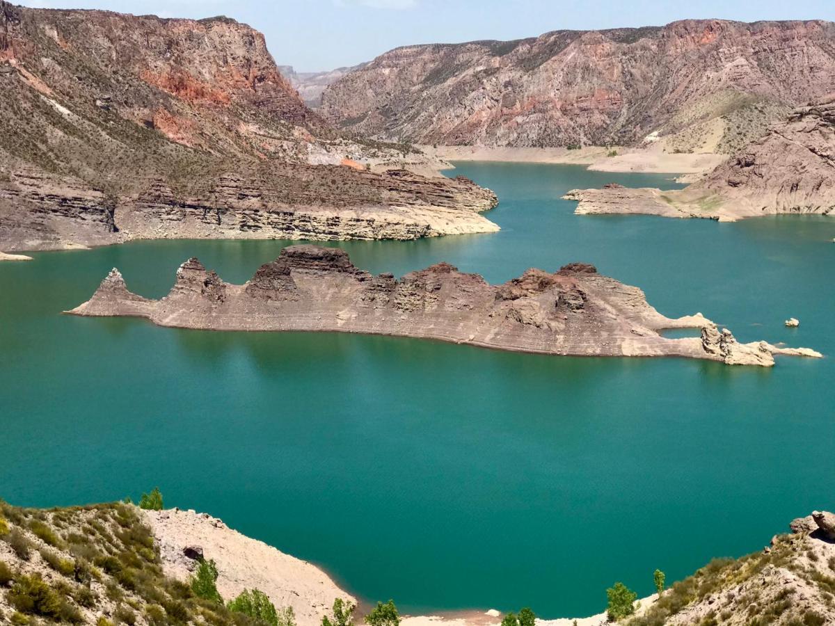 Cabanas Econature Valle Grande  Εξωτερικό φωτογραφία