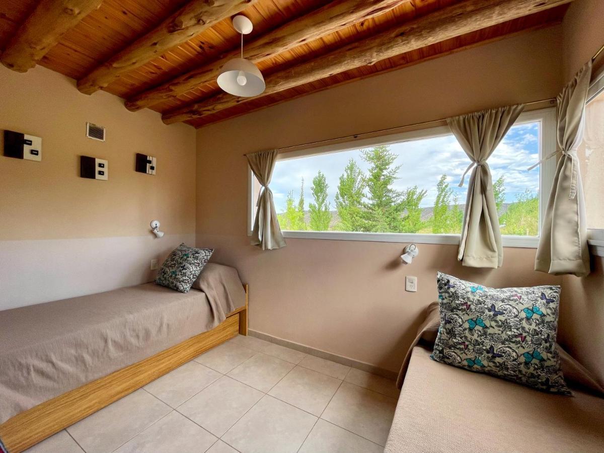 Cabanas Econature Valle Grande  Εξωτερικό φωτογραφία