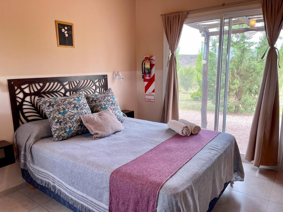 Cabanas Econature Valle Grande  Εξωτερικό φωτογραφία