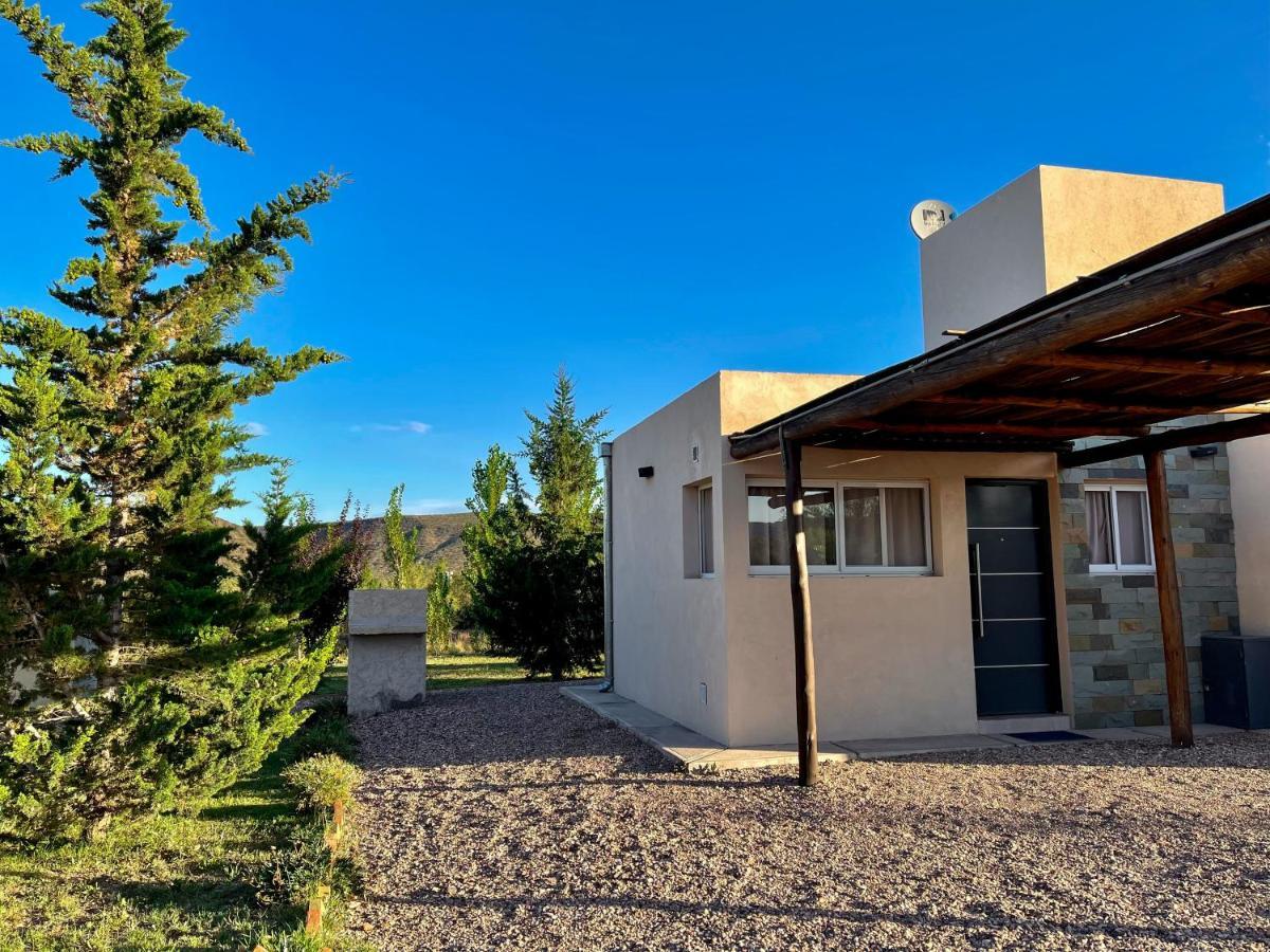 Cabanas Econature Valle Grande  Εξωτερικό φωτογραφία