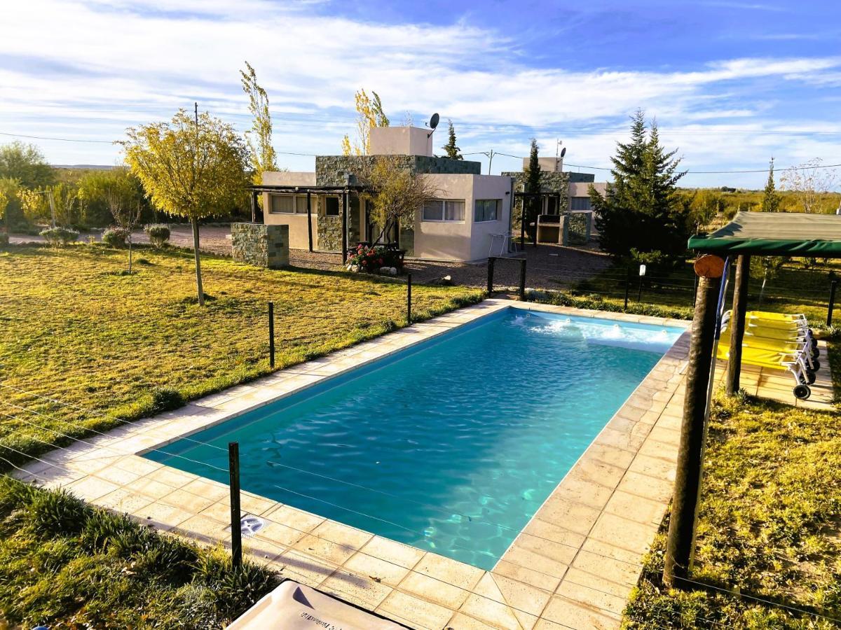 Cabanas Econature Valle Grande  Εξωτερικό φωτογραφία