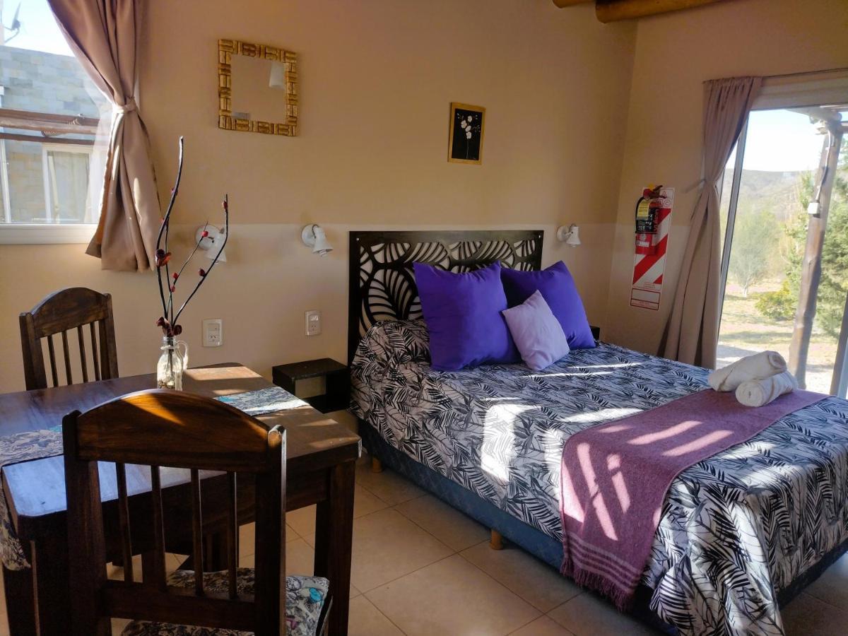 Cabanas Econature Valle Grande  Εξωτερικό φωτογραφία