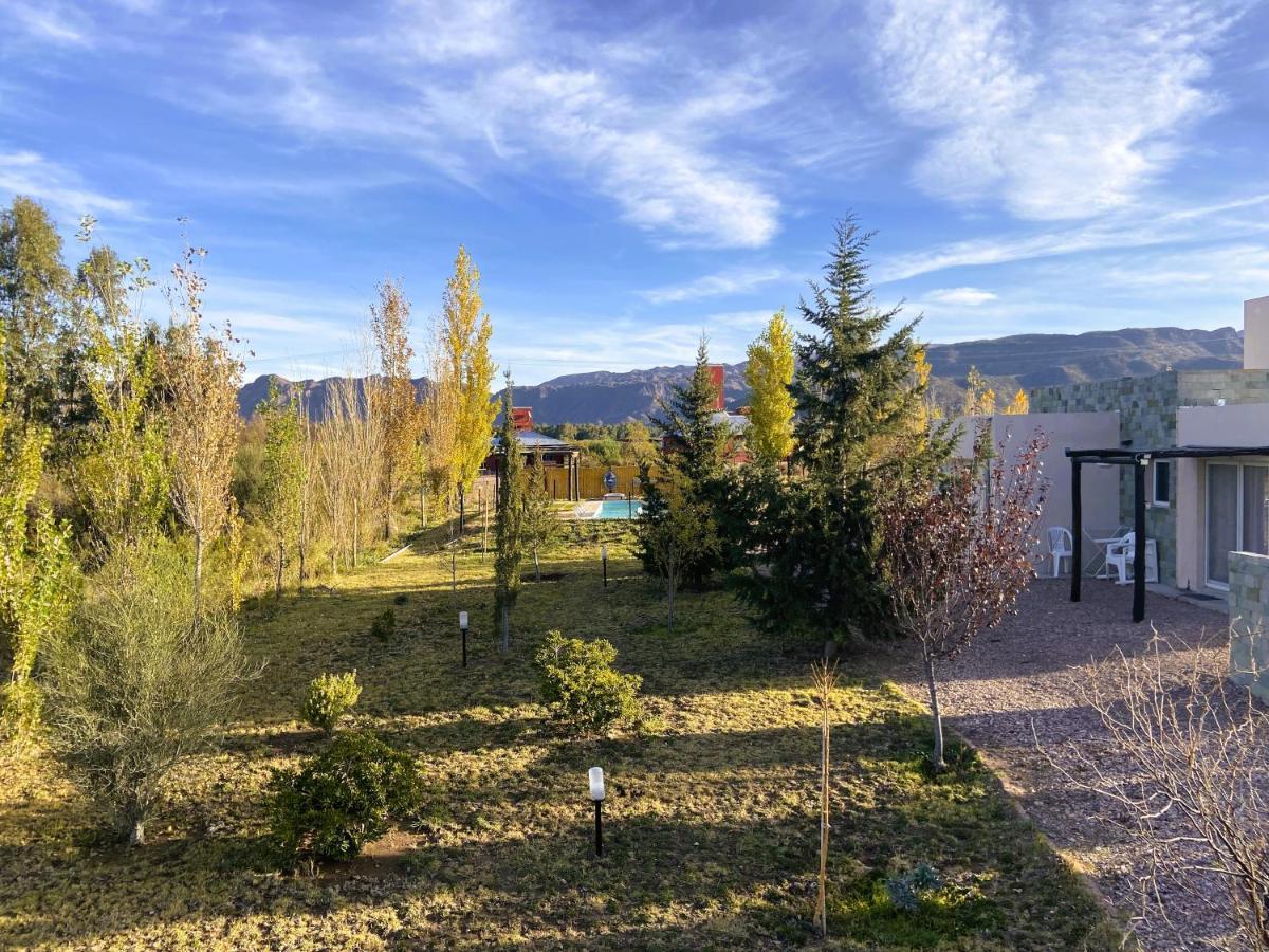 Cabanas Econature Valle Grande  Εξωτερικό φωτογραφία