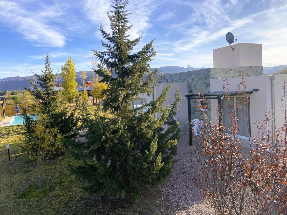 Cabanas Econature Valle Grande  Εξωτερικό φωτογραφία
