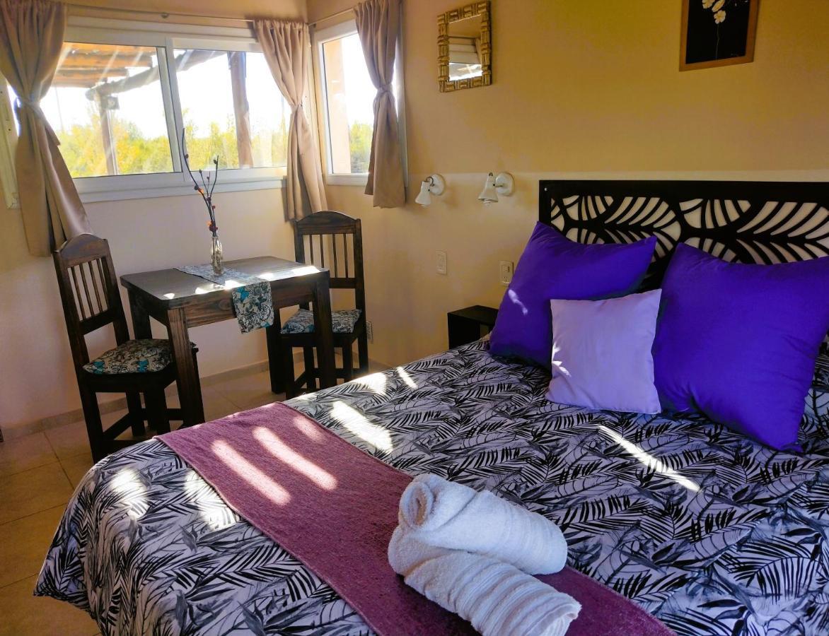 Cabanas Econature Valle Grande  Εξωτερικό φωτογραφία