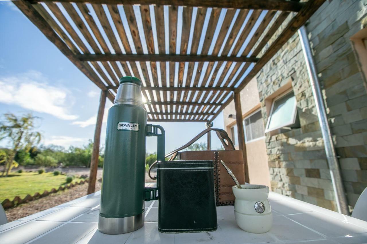 Cabanas Econature Valle Grande  Εξωτερικό φωτογραφία