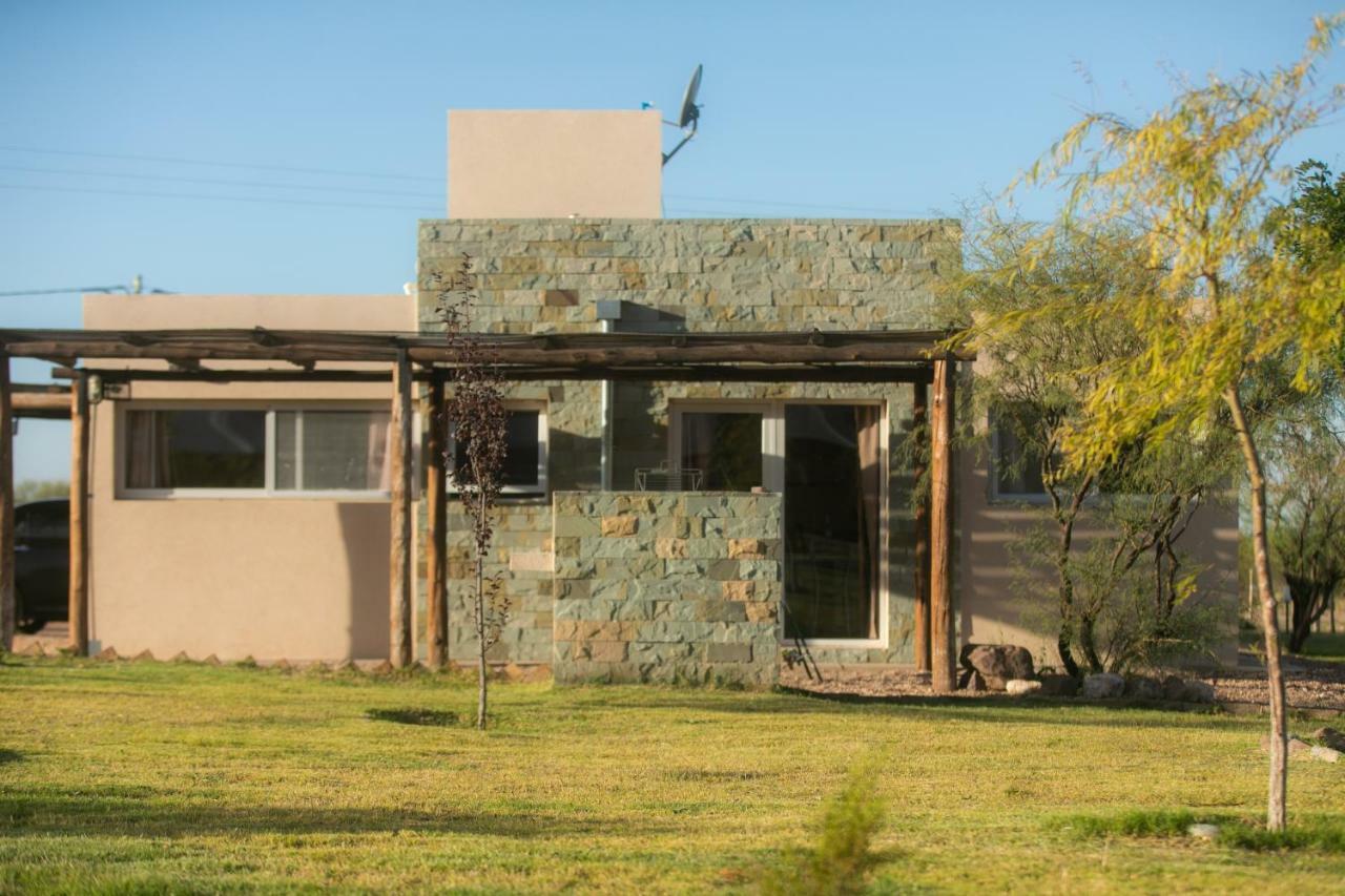 Cabanas Econature Valle Grande  Εξωτερικό φωτογραφία