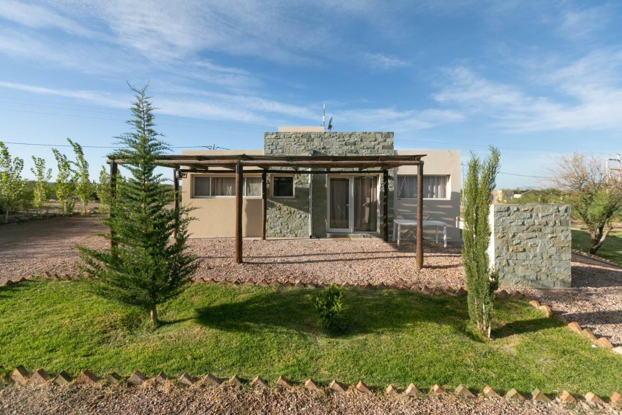 Cabanas Econature Valle Grande  Εξωτερικό φωτογραφία