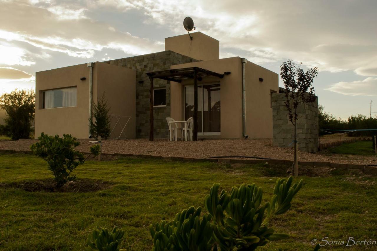 Cabanas Econature Valle Grande  Εξωτερικό φωτογραφία
