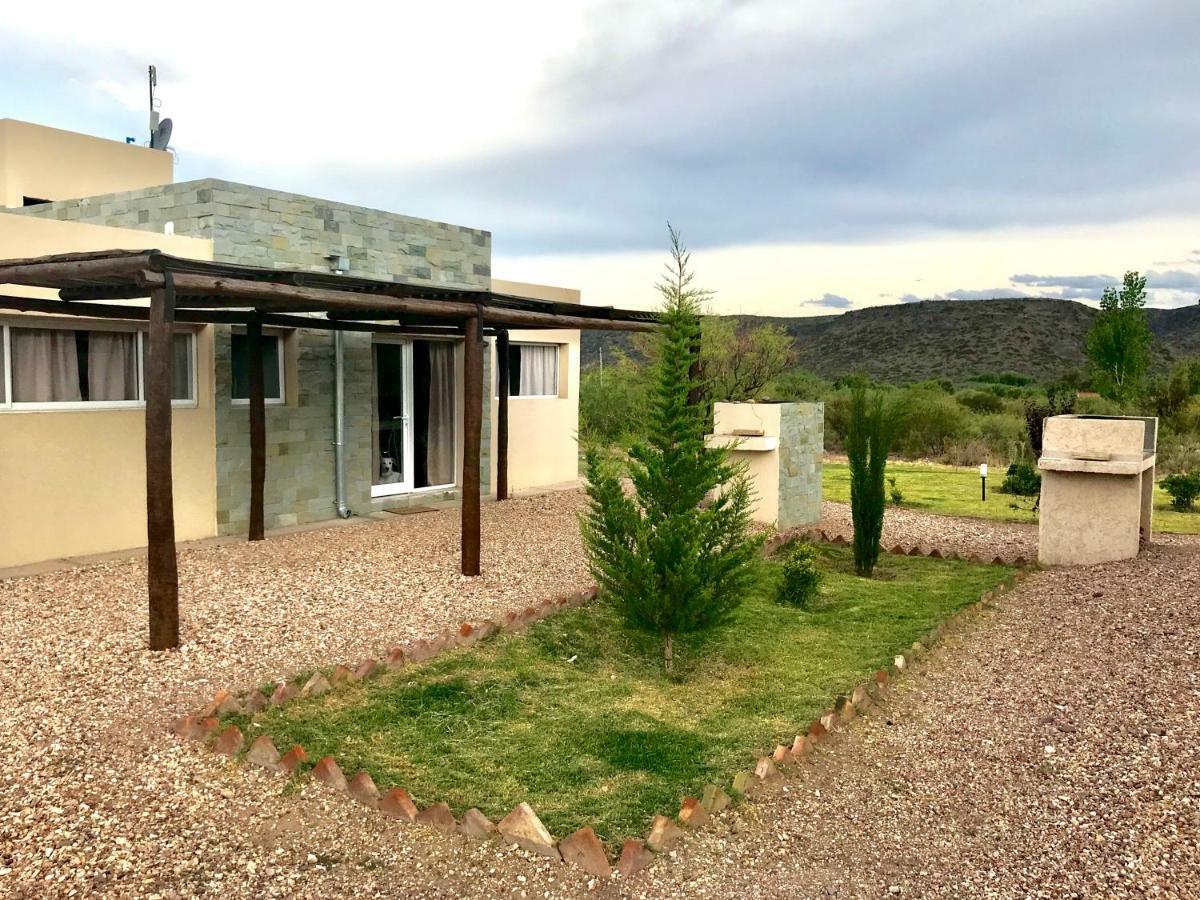 Cabanas Econature Valle Grande  Εξωτερικό φωτογραφία